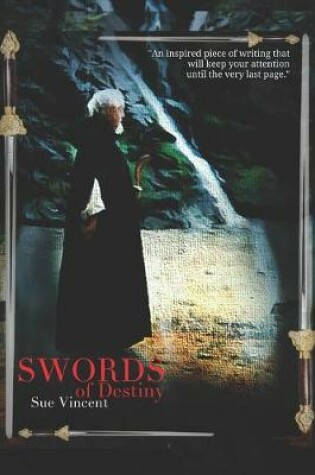 Cover of Swords of Destiny