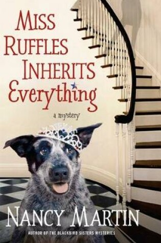 Cover of Miss Ruffles Inherits Everything