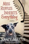 Book cover for Miss Ruffles Inherits Everything