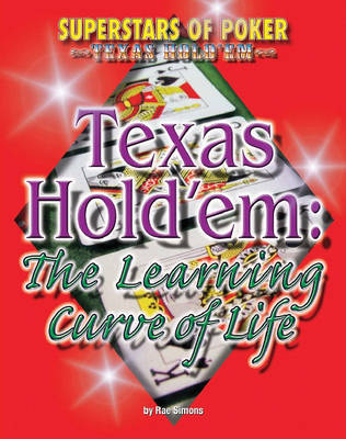 Book cover for Texas Hold'em