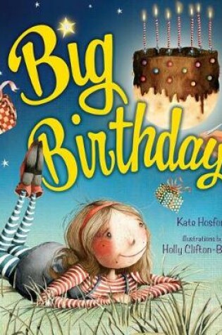 Cover of Big Birthday