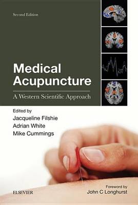 Cover of Medical Acupuncture E-Book