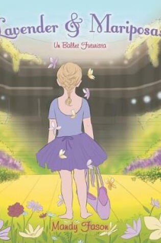 Cover of Lavender & Mariposas