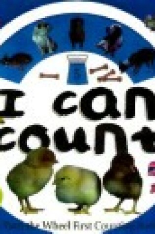 Cover of I Can Count