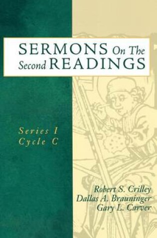 Cover of Sermons on the Second Readings