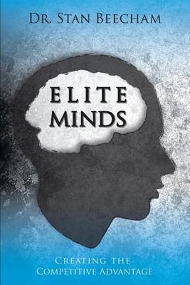 Book cover for Elite Minds