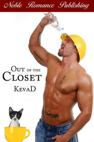 Cover of Out of the Closet