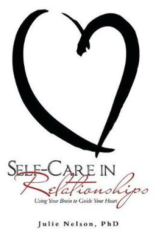Cover of Self-Care in Relationships