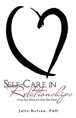 Book cover for Self-Care in Relationships