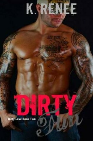 Cover of Dirty Fun