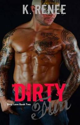 Book cover for Dirty Fun