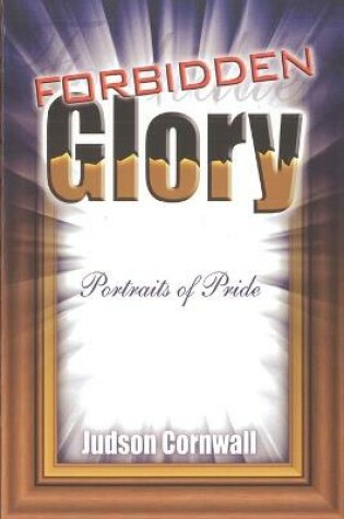 Cover of Forbidden Glory