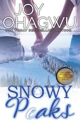 Book cover for Snowy Peaks