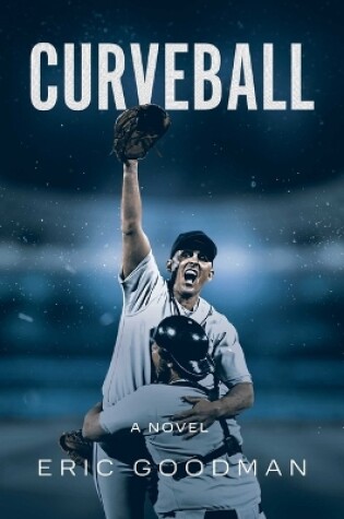 Cover of Curveball