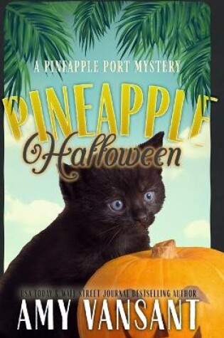 Cover of Pineapple Halloween