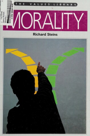 Cover of Morality