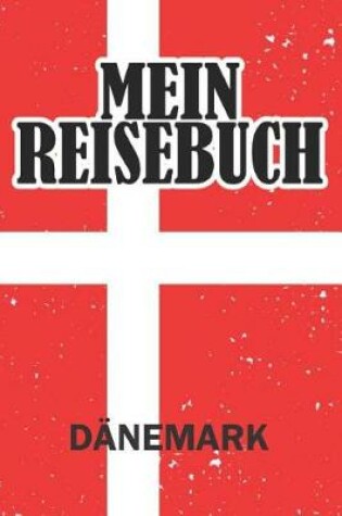 Cover of Mein Reisebuch Danemark