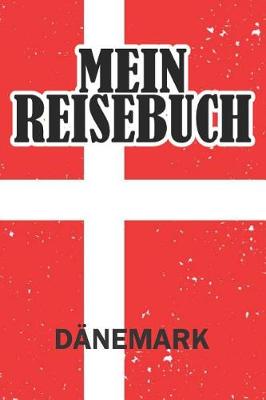 Book cover for Mein Reisebuch Danemark