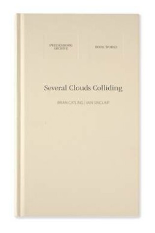 Cover of Several Clouds Colliding