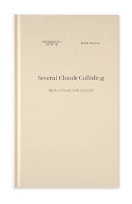 Cover of Several Clouds Colliding