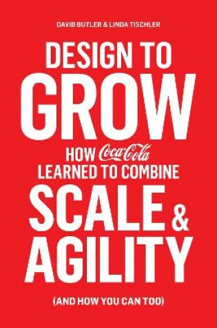 Cover of Design to Grow