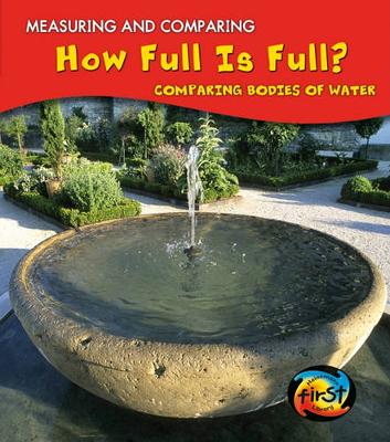 Cover of How Full Is Full?