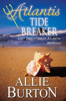 Book cover for Atlantis Tide Breaker
