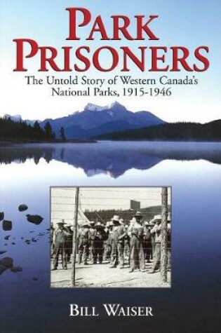 Cover of Park Prisoners