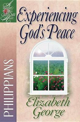 Cover of Experiencing God's Peace