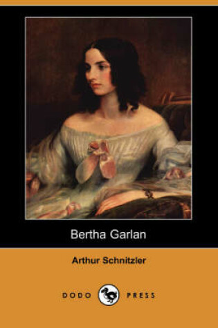 Cover of Bertha Garlan (Dodo Press)