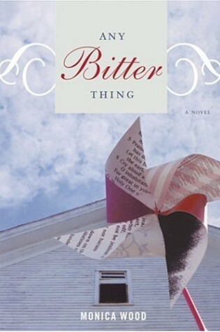 Cover of Any Bitter Thing