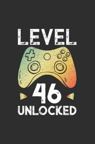 Cover of level 46 Unlocked