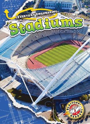 Cover of Stadiums