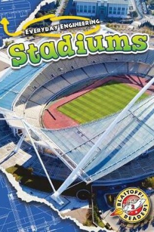 Cover of Stadiums