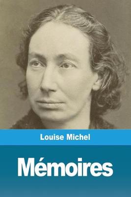 Book cover for Mémoires