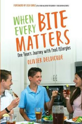 Cover of When Every Bite Matters