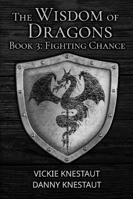 Book cover for Fighting Chance