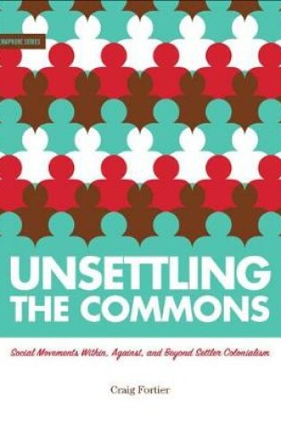 Cover of Unsettling the Commons
