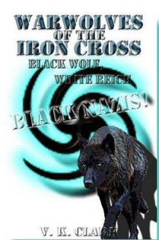 Cover of Warwolves of the Iron Cross
