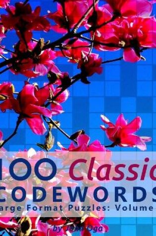 Cover of 100 Classic Codewords