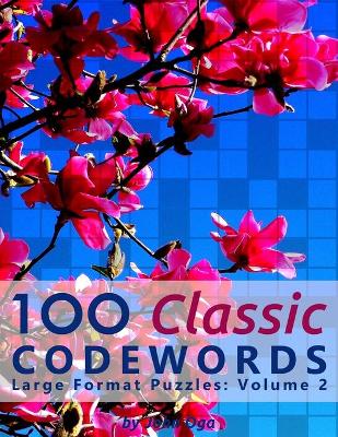 Cover of 100 Classic Codewords