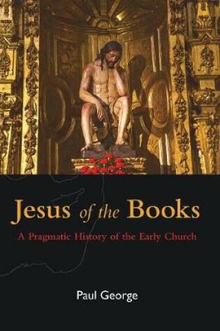 Cover of Jesus of the Books