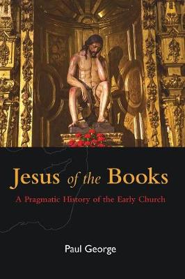 Book cover for Jesus of the Books