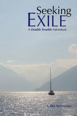 Cover of Seeking Exile