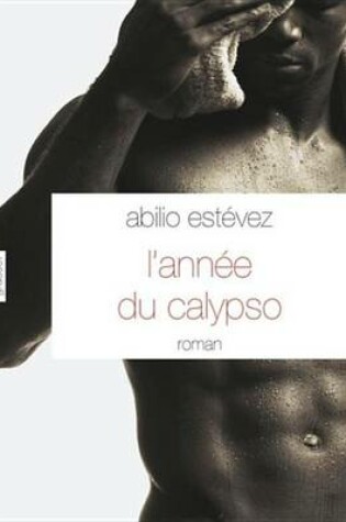 Cover of L'Annee Du Calypso