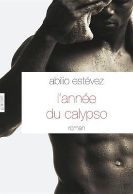 Book cover for L'Annee Du Calypso