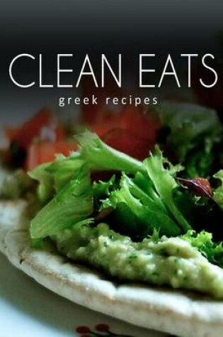 Cover of Greek Recipes