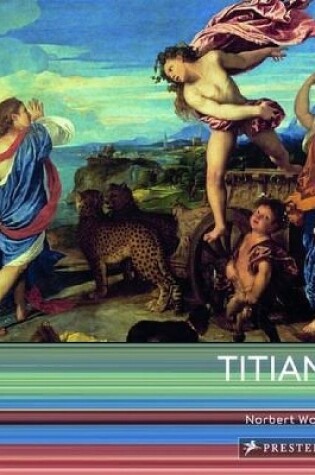 Cover of Titian