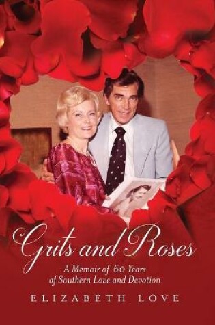 Cover of Grits and Roses