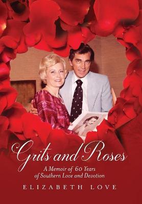 Book cover for Grits and Roses